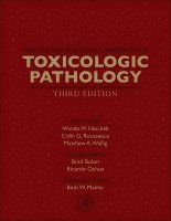 Haschek and Rousseaux's Handbook of Toxicologic Pathology