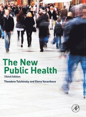 The New Public Health 1