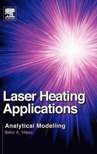 bokomslag Laser Heating Applications