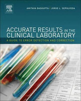 Accurate Results in the Clinical Laboratory 1