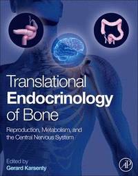bokomslag Translational Endocrinology of Bone