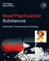 bokomslag Novel Psychoactive Substances