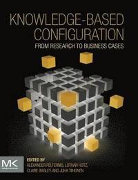 bokomslag Knowledge-Based Configuration