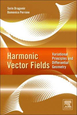 Harmonic Vector Fields 1