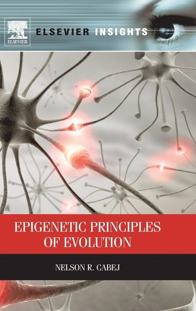 bokomslag Epigenetic Principles of Evolution