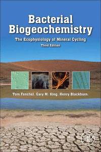 bokomslag Bacterial Biogeochemistry