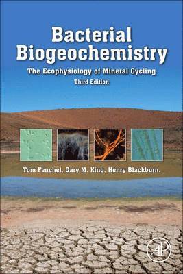 Bacterial Biogeochemistry 1