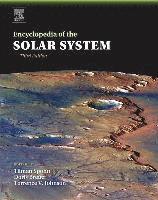 bokomslag Encyclopedia of the Solar System