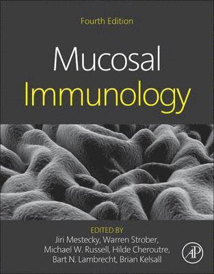 Mucosal Immunology 1