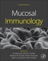 Jiri Mestecky, Warren Strober, Michael W. Russell, Hilde Cheroutre, Bart N. Lambrecht, Brian L Kelsall, Michael W Russell, Bart N Lambrecht - Mucosal Immunology, Inbunden