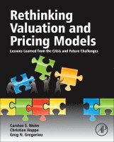 Carsten Wehn, Christian Hoppe, Greg N. Gregoriou - Rethinking Valuation and Pricing Models, Inbunden