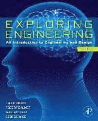 Exploring Engineering