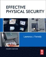 bokomslag Effective Physical Security