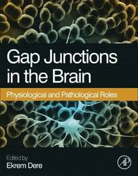 bokomslag Gap Junctions in the Brain