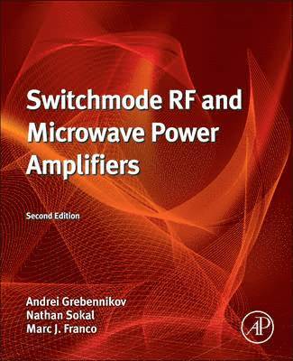 Switchmode RF and Microwave Power Amplifiers 1