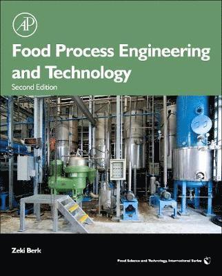 Food Process Engineering and Technology 1