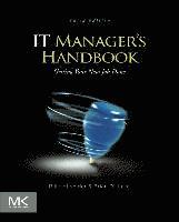 bokomslag IT Manager's Handbook: Getting your new job done