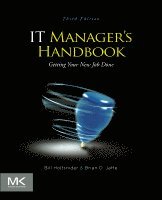 Bill Holtsnider, Brian D. Jaffe, Bill (Senior Writer at ClickFox with more than 26 years of experience working in the computer industry) Holtsnider, McCann-Erickson Advertising) Jaffe, Brian D. (Senior Vice President of Global IT - IT Manager's Handbook, Häftad