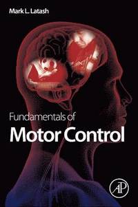 bokomslag Fundamentals of Motor Control