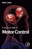 bokomslag Fundamentals of Motor Control