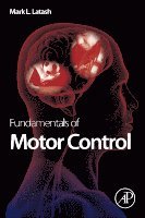 bokomslag Fundamentals of Motor Control