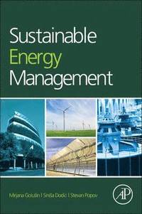 bokomslag Sustainable Energy Management