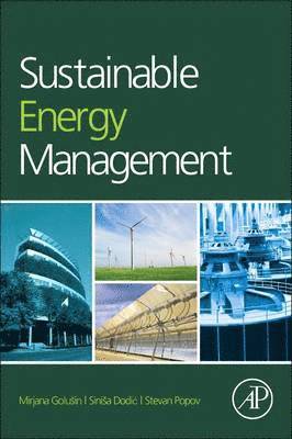 Sustainable Energy Management 1