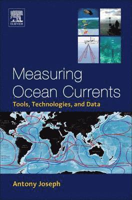 bokomslag Measuring Ocean Currents