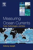 Antony Joseph - Measuring Ocean Currents, Inbunden