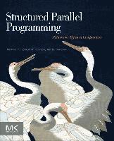 bokomslag Structured Parallel Programming: Patterns for Efficient Computation