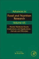 Marine Medicinal Foods, Inbunden
