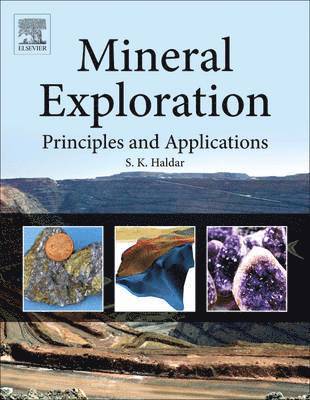 Mineral Exploration 1