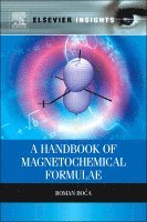 A Handbook of Magnetochemical Formulae 1