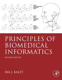 bokomslag Principles of Biomedical Informatics