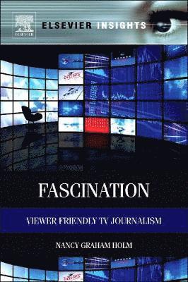 Nancy Holm - Fascination, Inbunden