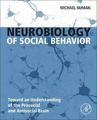 bokomslag Neurobiology of Social Behavior