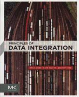 bokomslag Principles of Data Integration