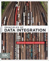 AnHai Doan, Alon Halevy, Zachary Ives, Anhai Doan - Principles of Data Integration, Inbunden