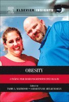 Tahir A. Mahmood, Sabaratnam Arulkumaran - Obesity, Inbunden