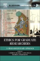 Cathriona Russell, Linda Hogan, Maureen Junker-Kenny - Ethics for Graduate Researchers, Inbunden