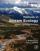 bokomslag Methods in Stream Ecology