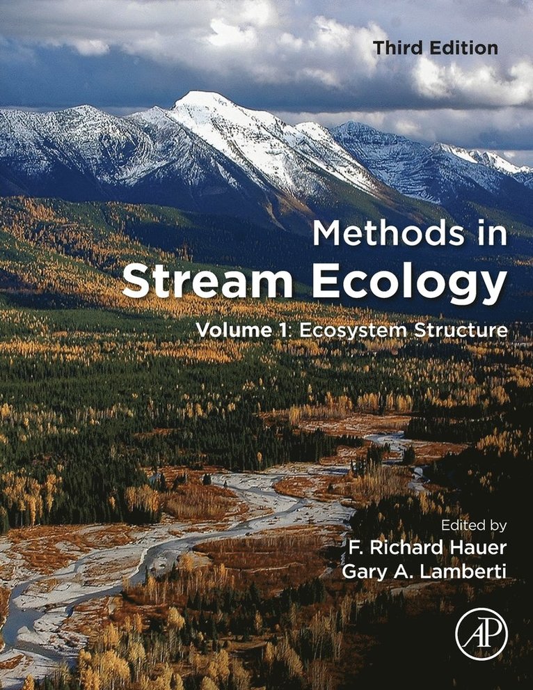 Methods in Stream Ecology 1