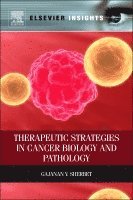 bokomslag Therapeutic Strategies in Cancer Biology and Pathology