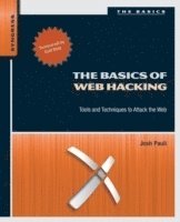 bokomslag The Basics of Web Hacking