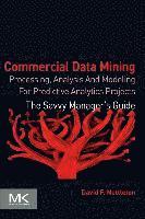 bokomslag Commercial Data Mining