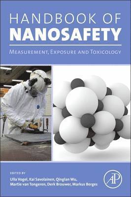 Handbook of Nanosafety 1