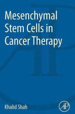 bokomslag Mesenchymal Stem Cells in Cancer Therapy