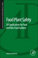 bokomslag Food Plant Safety