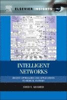 bokomslag Intelligent Networks