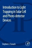 Introduction to Light Trapping in Solar Cell and Photo-detector Devices 1